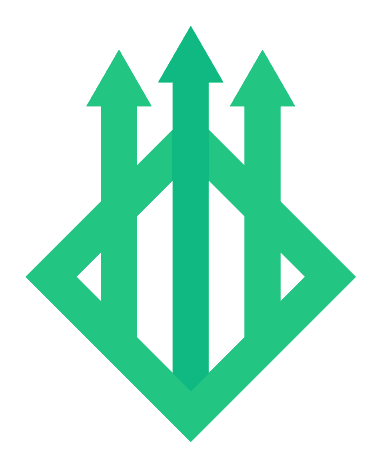 Scaliti Logo-Mark als Platzhalter für das Portrait von Leart Haliti